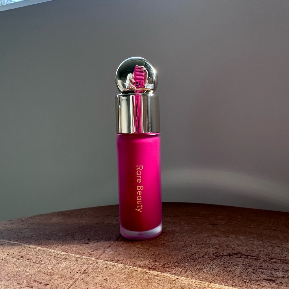 Rare Beauty Soft Pinch Liquid Blush - Shade Lucky